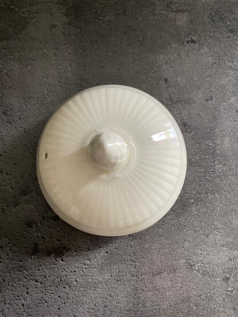 Deksel theepot Wedgwood Edme, Huis en Inrichting, Keuken | Servies, Ophalen of Verzenden, Zo goed als nieuw