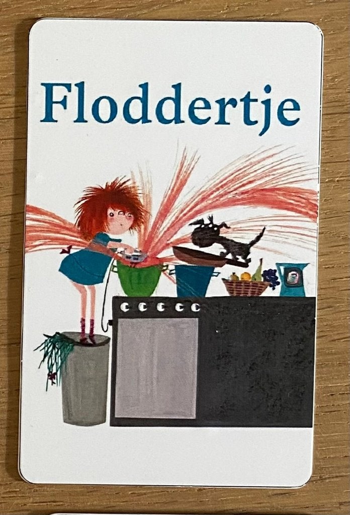 Yoto kaartje NL, Verzenden, Nieuw, Elektronica, Met geluid
