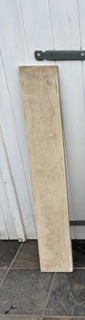 vensterbank, vensterbanken, Ophalen, Overige materialen, Gebruikt, 100 tot 150 cm