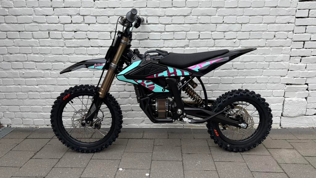 SurRon Hyper bee, Ophalen, Nieuw, 50 cc, Overige merken