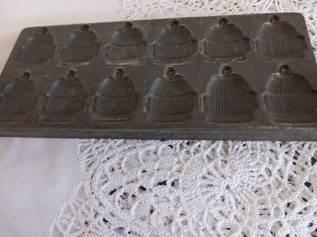 Chocolade vorm Anton Reiche, Ophalen of Verzenden