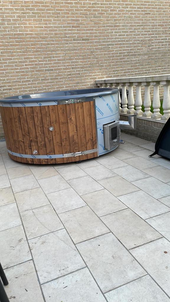 Tweedehandse - demo modellen - HOTTUB - voorraad -, Ophalen, 7921AE, Fast Fair b.v., Zo goed als nieuw