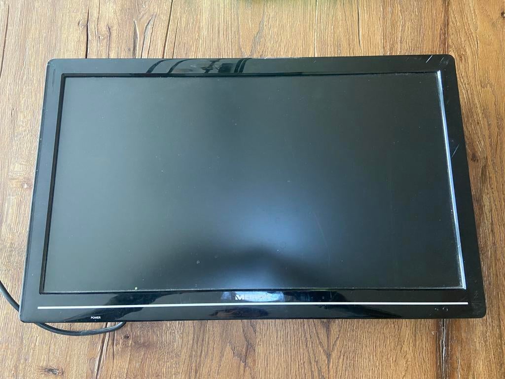Medion TV/ monitor, Audio, Tv en Foto, Televisies, Gebruikt, 50 Hz, LCD, Full HD (1080p)