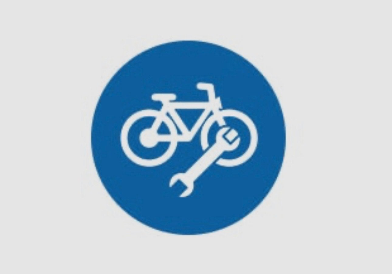Fietsreparatie en onderhoud - Alle typen fietsen, Ophalen, Gebruikt, Bakfiets, Overige materialen