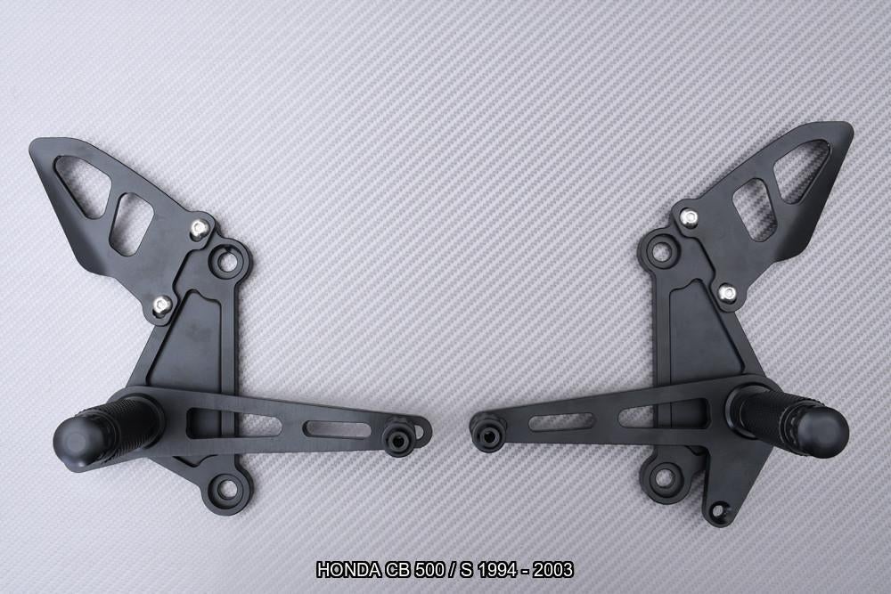 Verstelbare remschakelset HONDA CB 500 / S 1994 - 2003