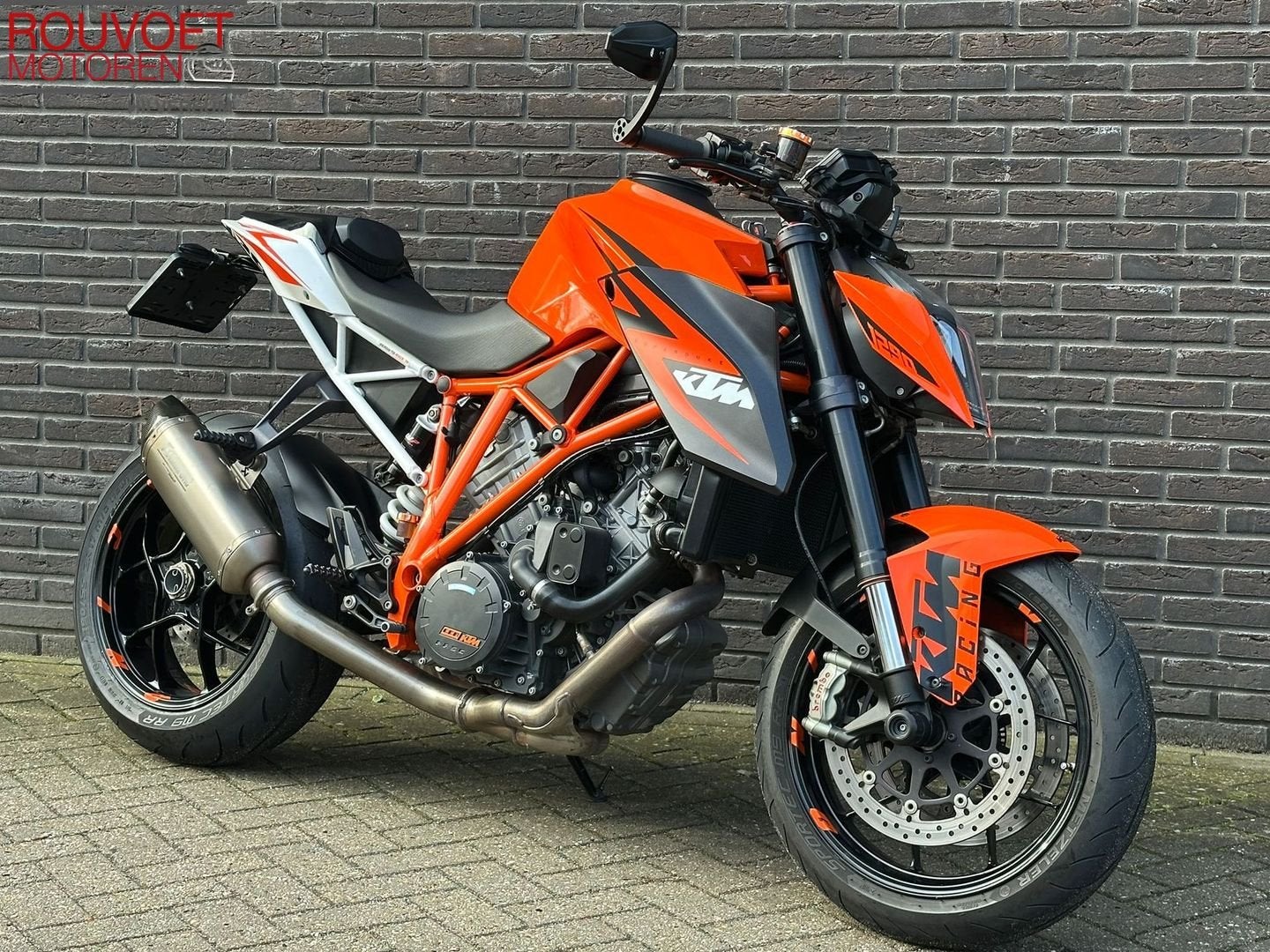 KTM 1290 SUPER DUKE R Superduke 1290duke duke1290, Motoren, Motoren | KTM, Bedrijf, Naked bike, meer dan 35 kW, 2 cilinders, Motorrijbewijs A