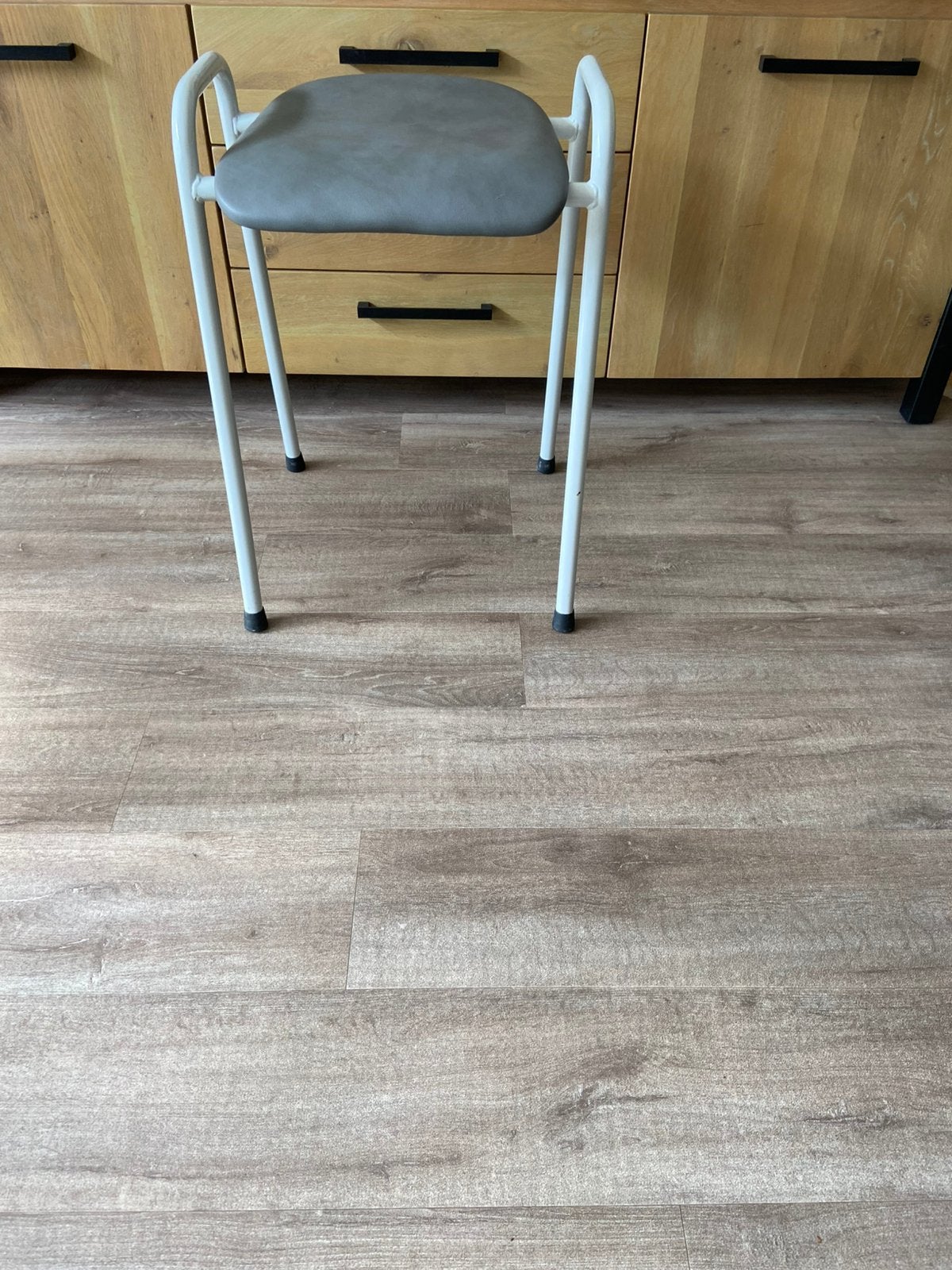 Medische oefenstoel voor de benen, knieën en heupen., Ophalen, Zo goed als nieuw, Overige typen