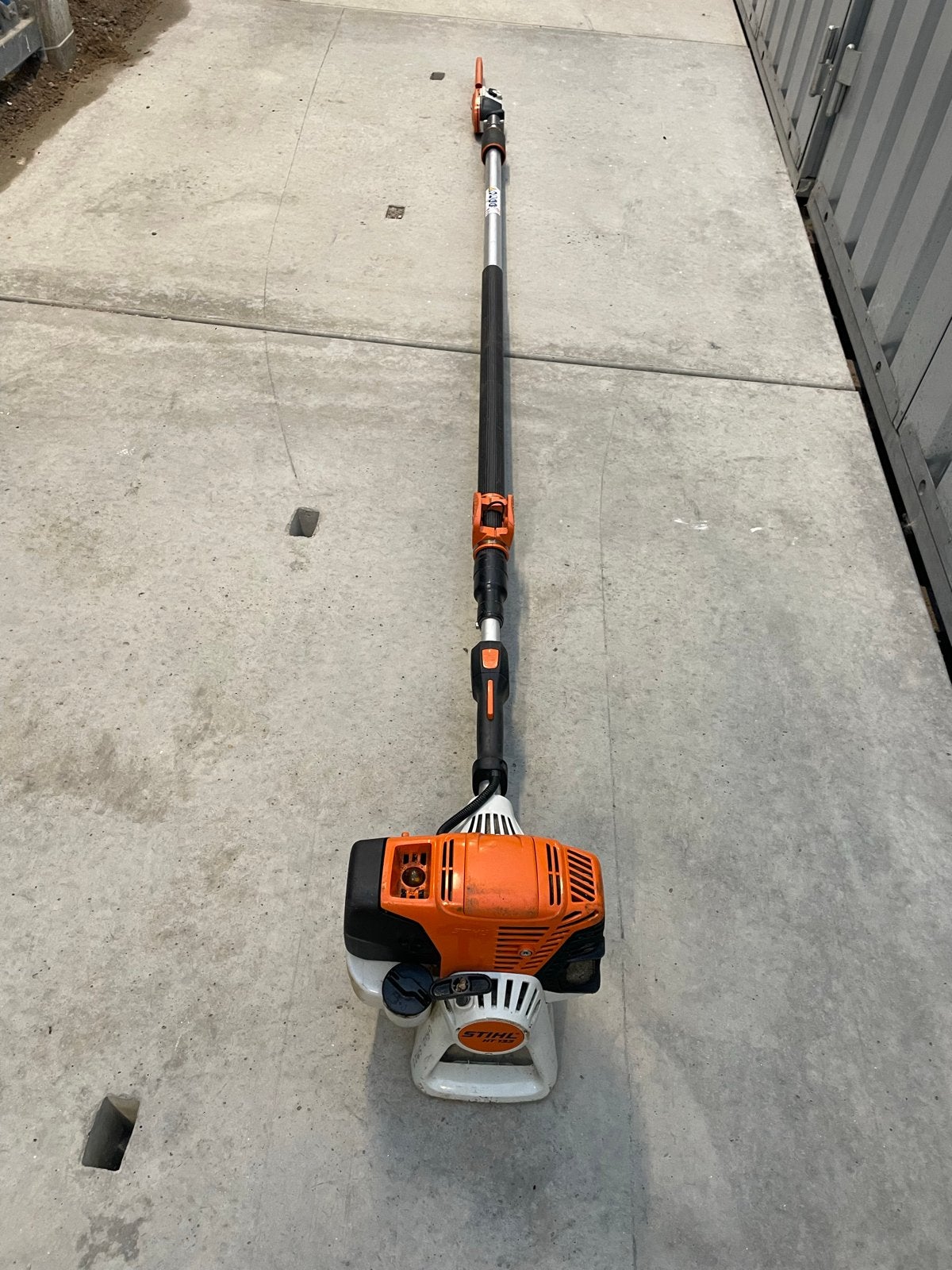 Stihl Hoogsnoeier / Stokzaag HT 133 - Zeer Goede Staat, Ophalen of Verzenden