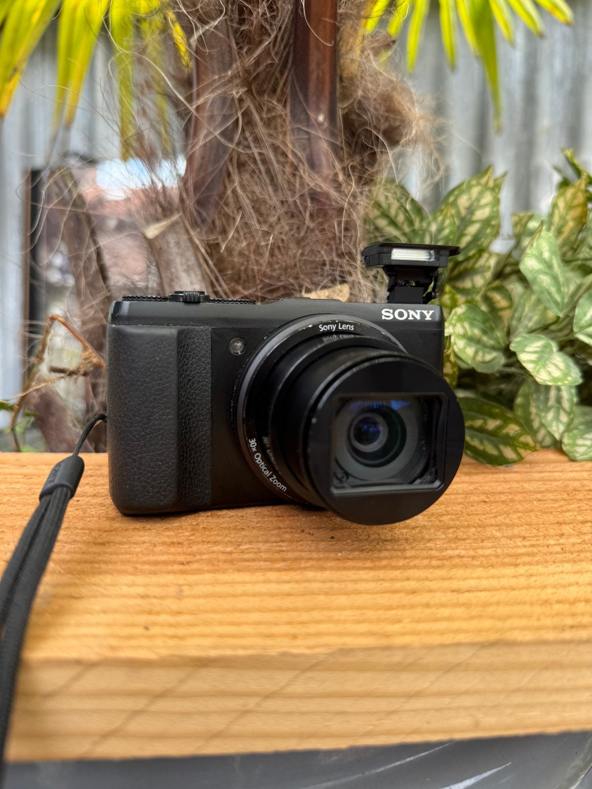 Sony Cyber-shot HX50V – Goede staat, S, Z, A, Ophalen of Verzenden