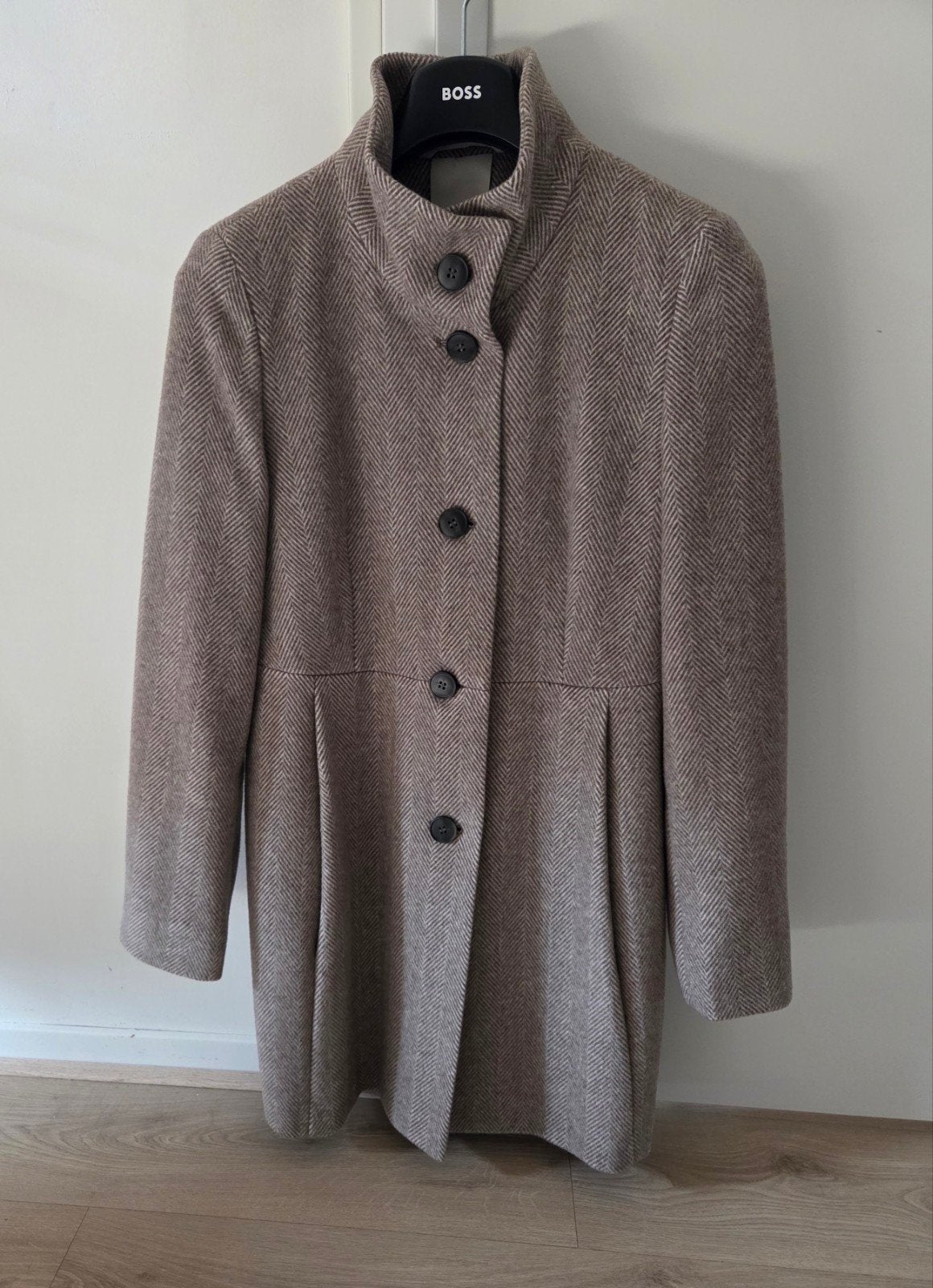 Fuchs Schmitt dames wintermantel maat 38, Ophalen, Nieuw