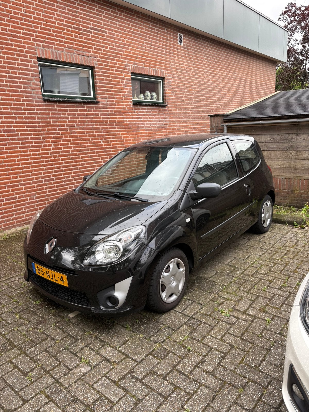 Renault Twingo 1.2 16V / Airco, Auto's, Renault, Particulier, Twingo, Benzine, B, Hatchback, Handgeschakeld, Origineel Nederlands