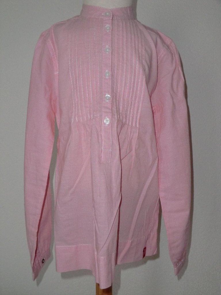 ESPRIT blouse 128-134 *~~nieuw~~*, Verzenden, Nieuw, Meisje, Overhemd of Blouse