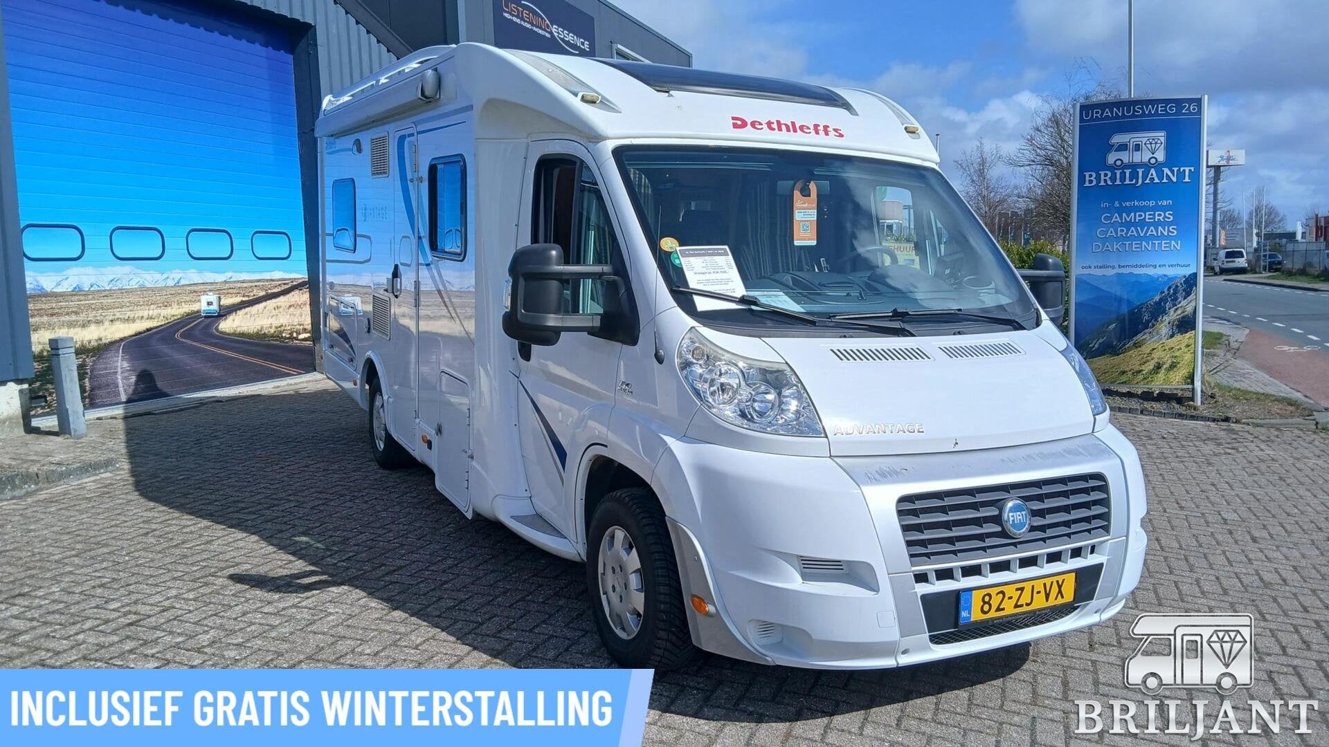 Dethleffs T 6501 B.. 2008 Fransbed., Caravans en Kamperen, Afzuigkap, Ringverwarming, Elektrische ramen, Bedrijf
