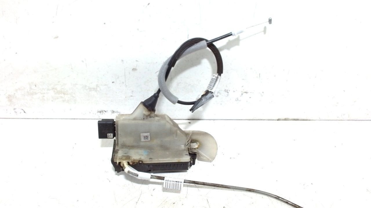 Slot mechaniek portier elektrisch centrale vergrendeling lin, Auto-onderdelen, Onderdelen@venauto.nl, Van der Ven Autorecycling B.V.