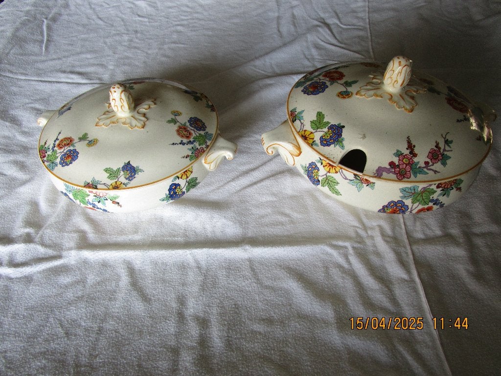 zijlstra servies, Ophalen of Verzenden