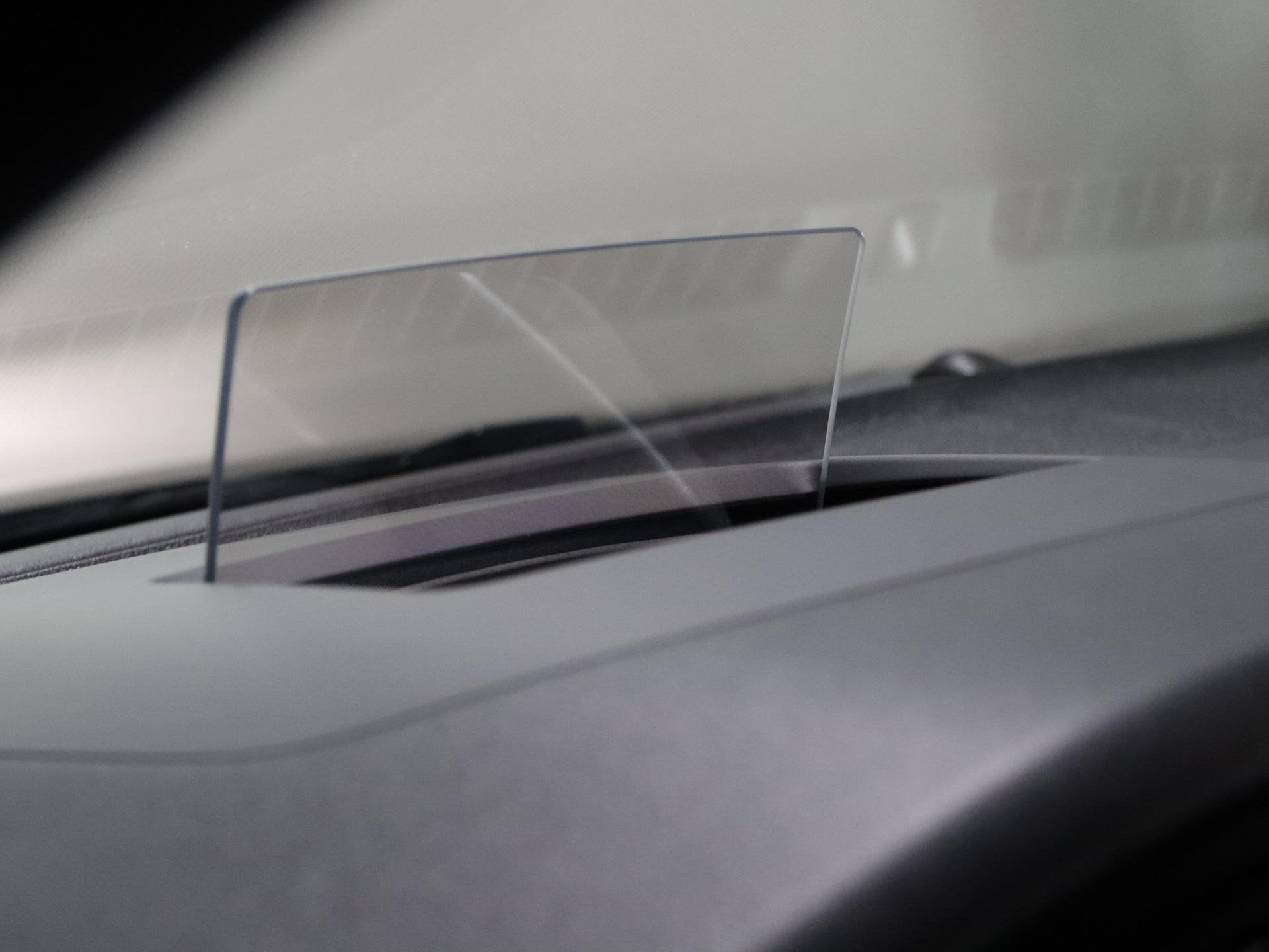 Foto 27 van Ford Focus Wagon 1.0 EcoBoost Hybrid ST Line X | Trekhaak |