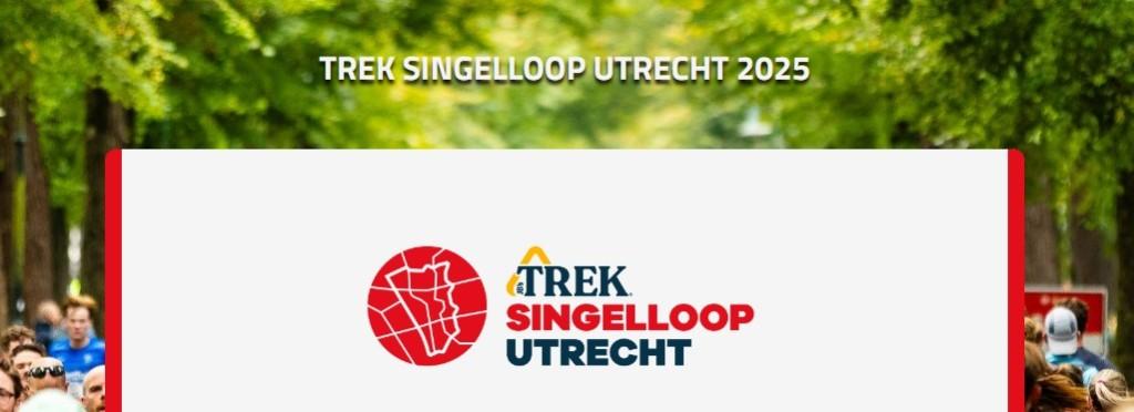 GEZOCHT: Startbewijs 21K Singelloop Utrecht 5/10, Sport en Fitness, Loopsport en Atletiek, Verzenden, Nieuw, Overige typen, Overige merken