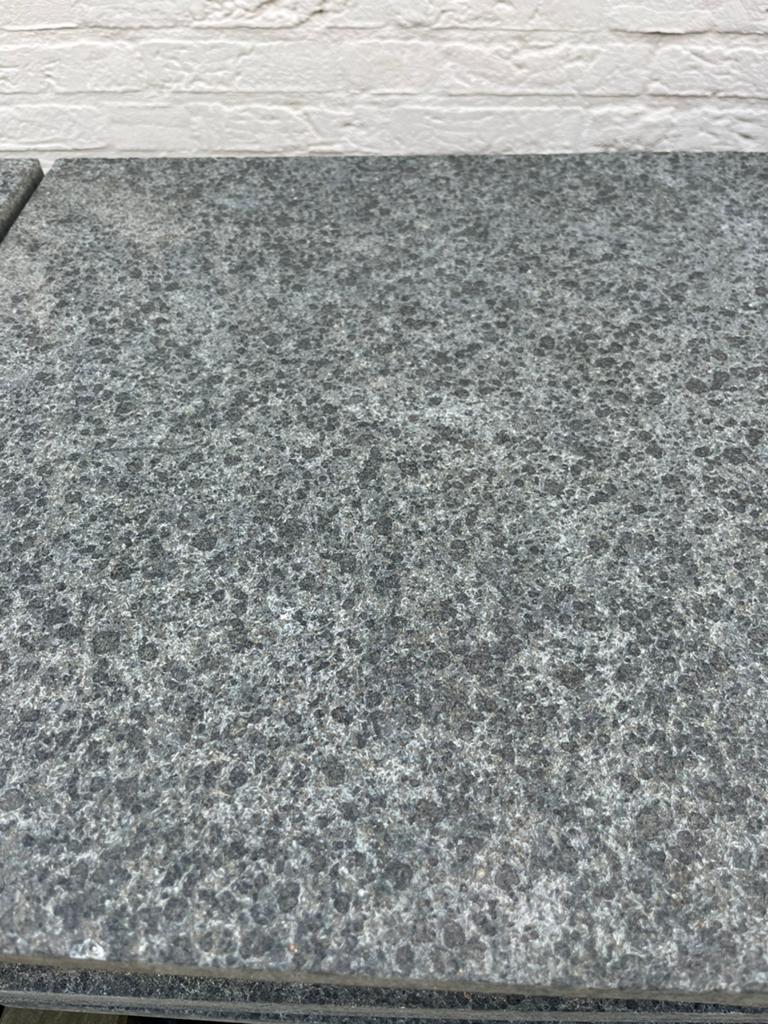 Gratis Tuintegels 60x60, Tuin en Terras, Tegels en Klinkers, Ophalen, Gebruikt