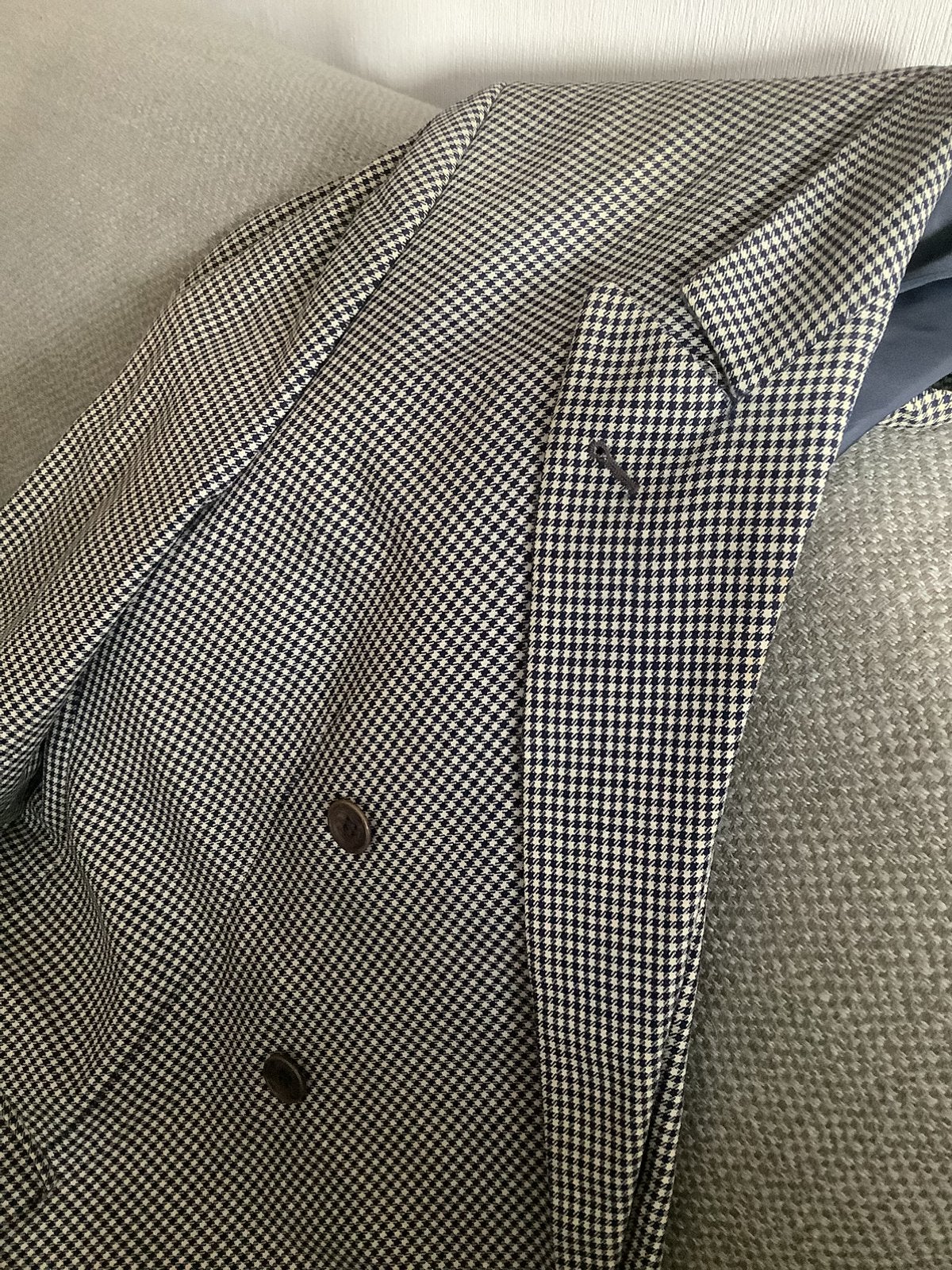 Roy robson colbert xl maat 24, Kleding | Heren, Kostuums en Colberts, Ophalen of Verzenden, Zo goed als nieuw, Maat 48/50 (M)