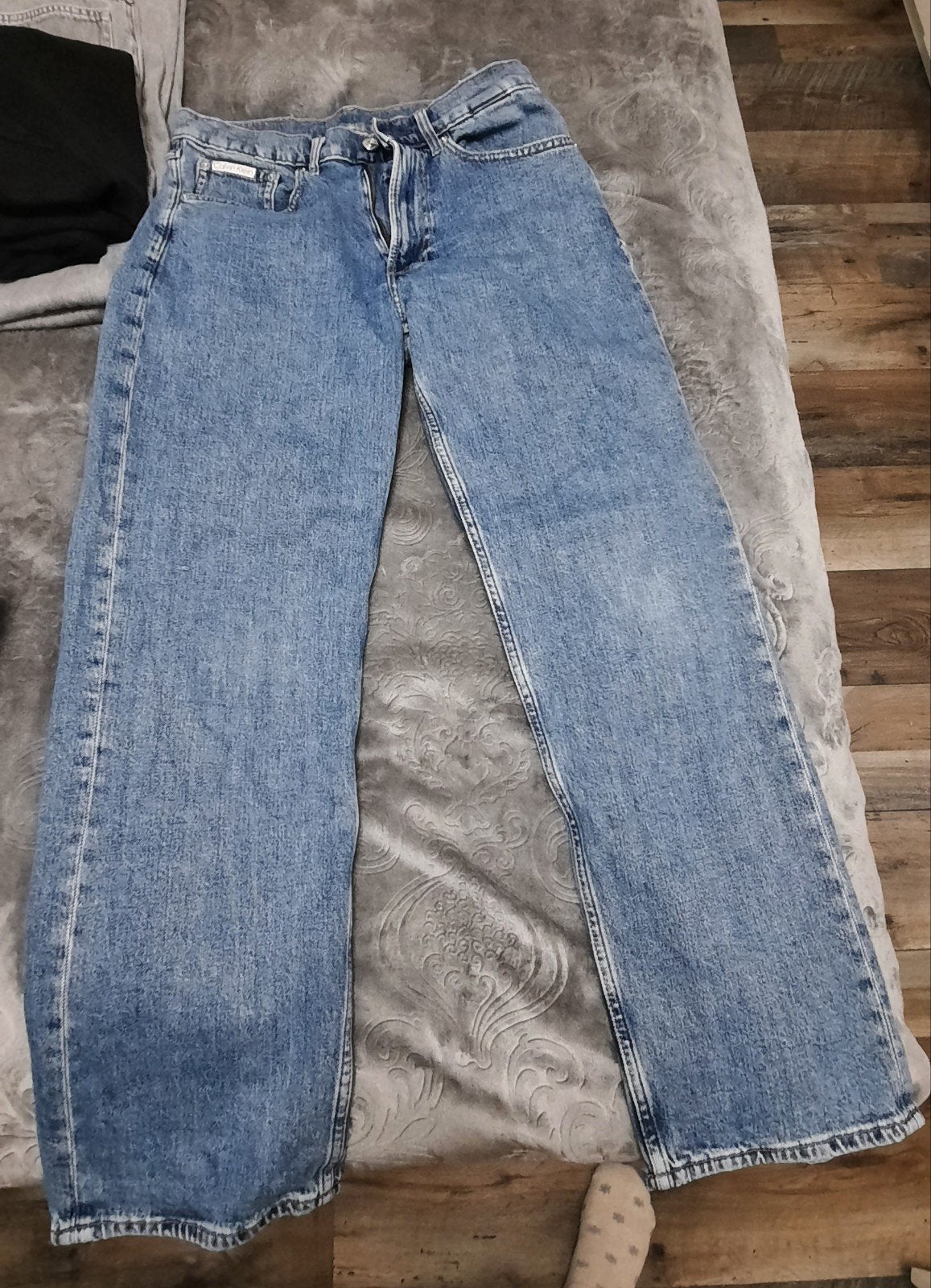 Calvin Klein spijkerbroek w29, Ophalen of Verzenden