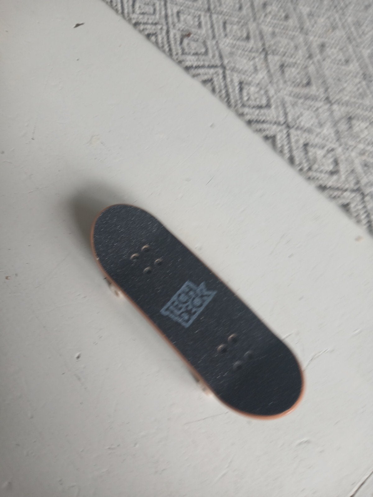 Tech deck skateboard, Ophalen of Verzenden, Polar