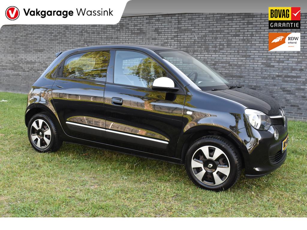 Renault Twingo 1.0 SCe Collection Airco Cruisecontrol 5-deur, Auto's, Renault, Gebruikt, Euro 6, 840 kg, 4 stoelen