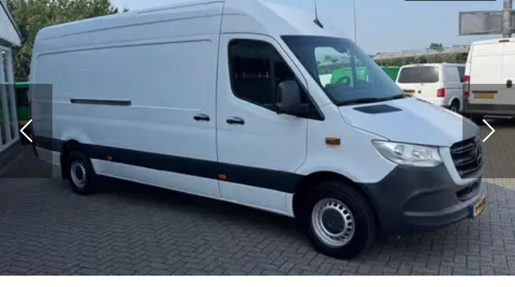 Bus met chaffeur 35 euro, Ophalen of Verzenden