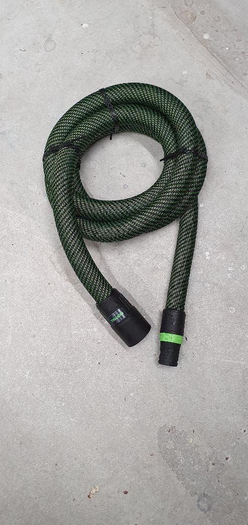 festool stofzuigerslang [3,5 meter lang], Ophalen of Verzenden, Nieuw, Overige typen