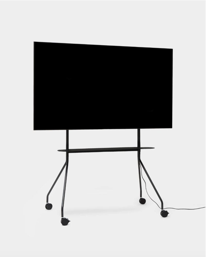 PEDESTAL TV stand - Moon PRO + acc. > 665,- 50% > 332,50, Ophalen, Nieuw