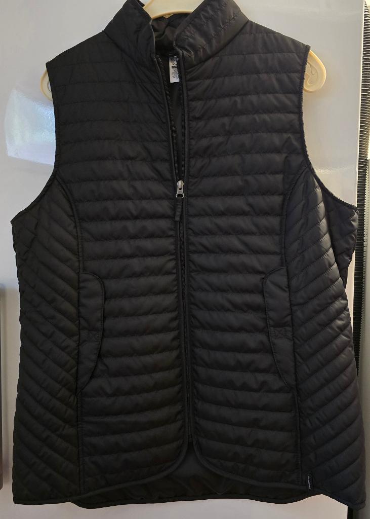 bodywarmer mt 46 (nieuw), Dieren en Toebehoren, Paardrijkleding, Ophalen of Verzenden, Nieuw, Overige soorten, Bovenkleding