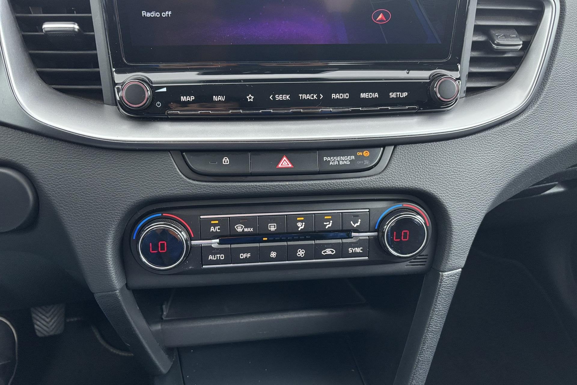 Foto 26 van Kia Ceed Sportswagon 1.0 T-GDi DynamicLine – fris en veelz