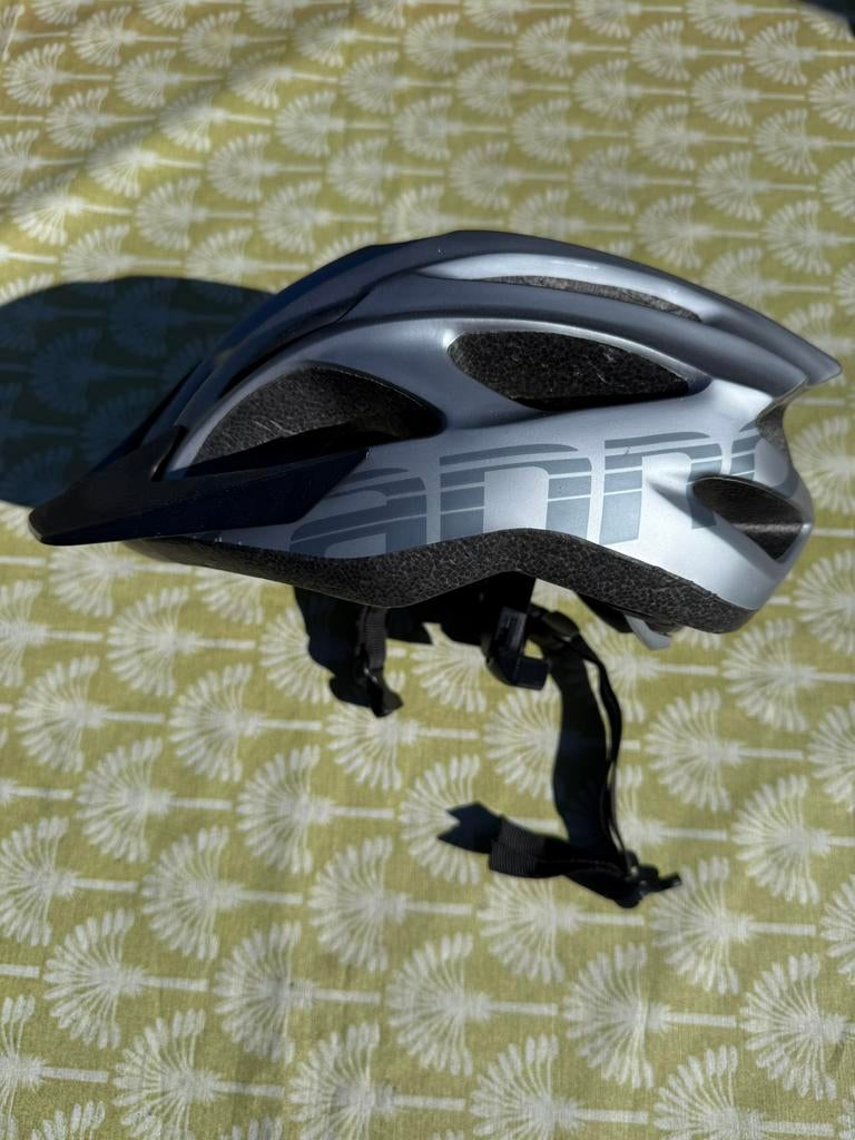 Fietshelm, Ophalen of Verzenden, Zo goed als nieuw, M, Heer of Dame