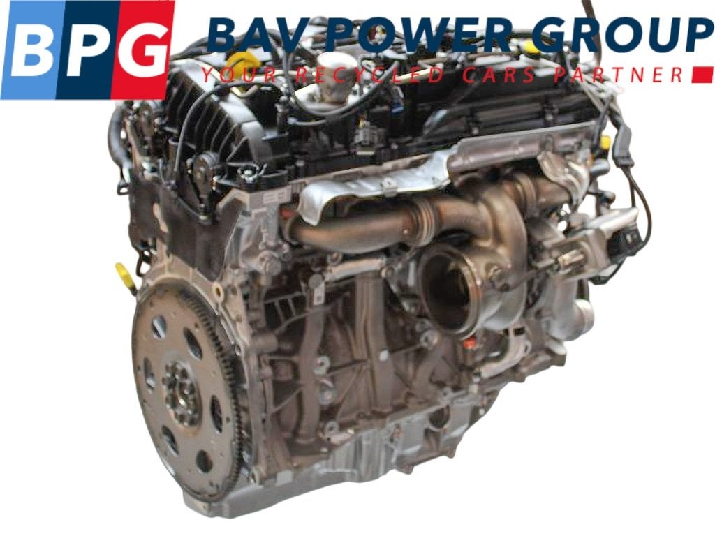 BMW B58B30B B58B30O1 Nieuw Motor 285KW M240i M340i M440i, Nieuw, Ophalen of Verzenden, Petuelring 130 80809 München, DE, BMW