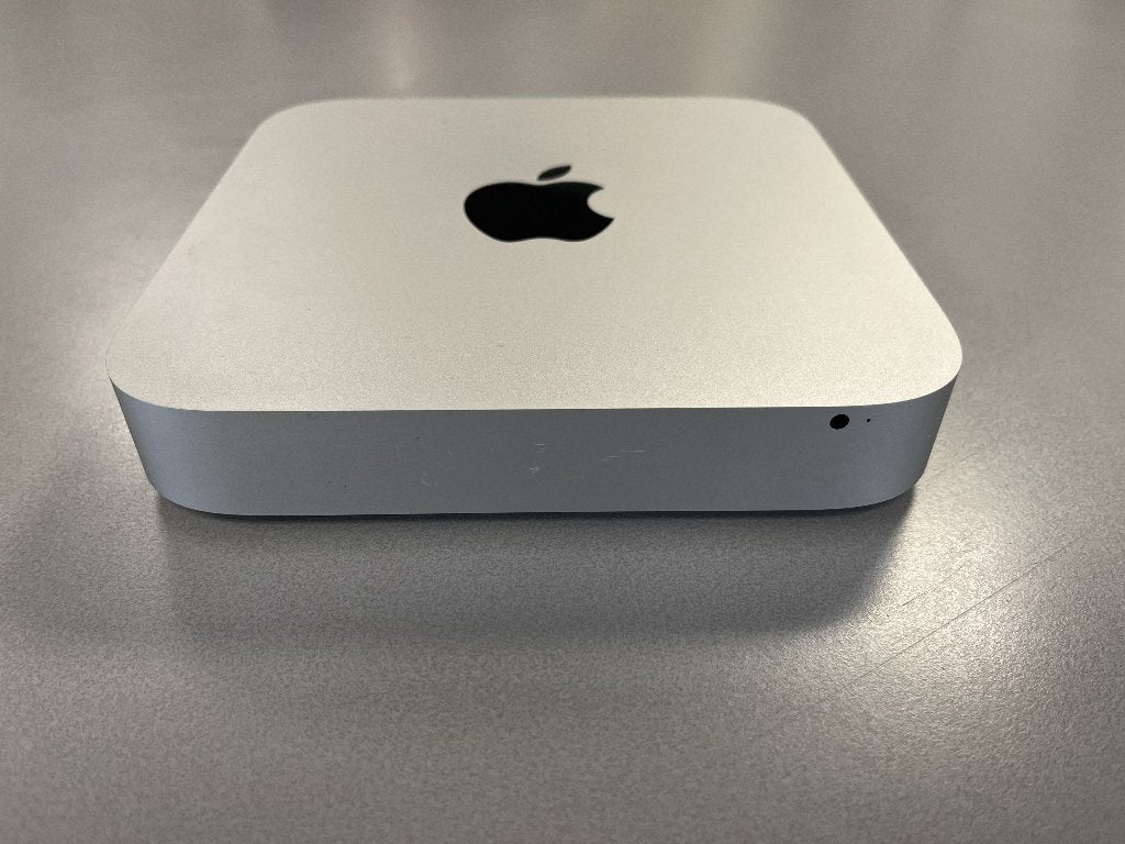 Mac mini, Ophalen, Gebruikt, 2 tot 3 Ghz, HDD