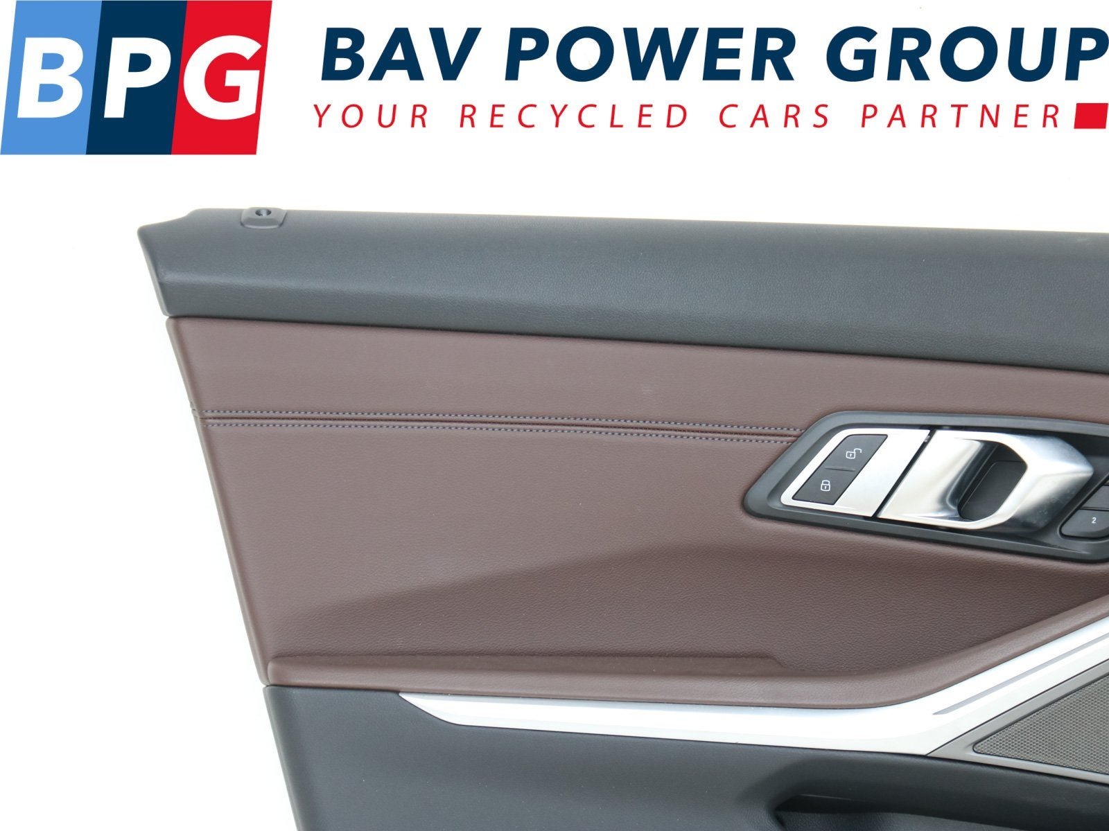 PORTIERBEKLEDING LINKS VOOR HARMAN KARODN BMW 3 serie (G20), Gebruikt, BMW, Petuelring 130
80809  München, DE, Bayerische Motoren Werke AG