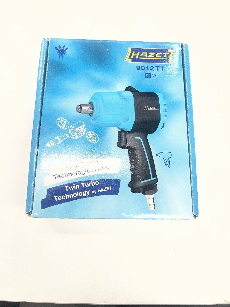 Slagmoer sleutel Hazet 9012 TT, Ophalen of Verzenden, Nieuw, Overige typen, Overige merken