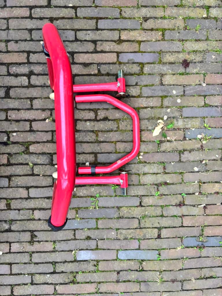 paddockstand, Motoren, Ophalen of Verzenden
