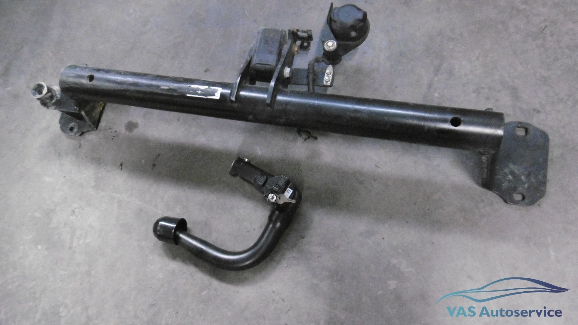 trekhaak BMW 1-serie F40, Auto-onderdelen, Trekhaken, Herkomst onderdeel bekend