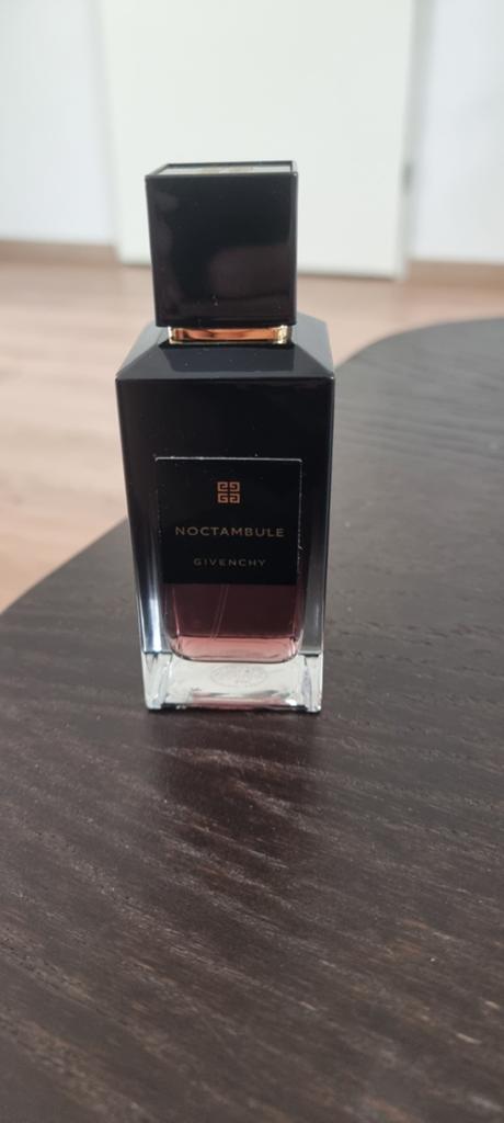 Givenchy noctambule 100ml, Ophalen of Verzenden, Zo goed als nieuw