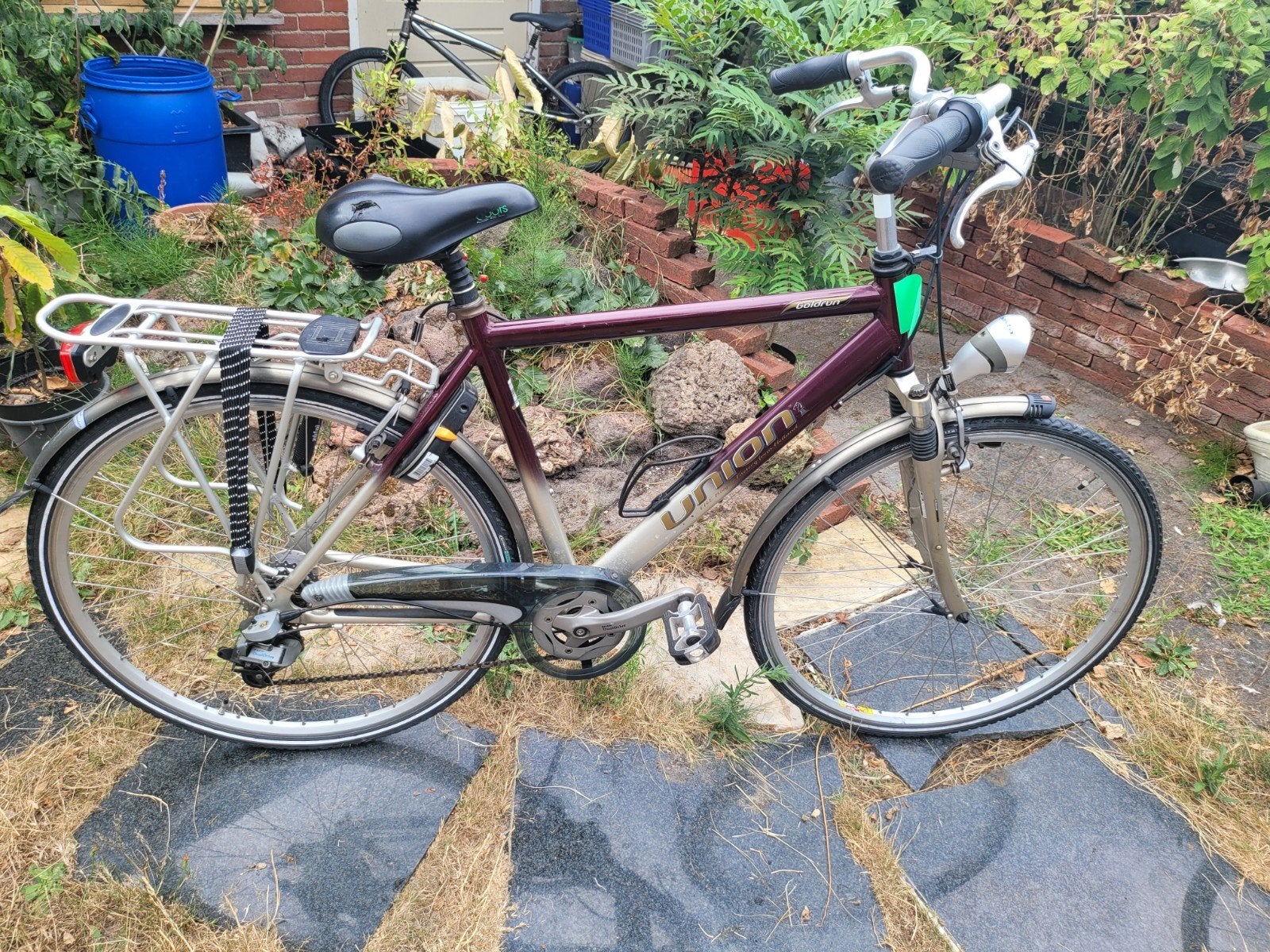 Damesfietsen te koop - Diverse merken en maten, Ophalen, Terugtraprem, Gebruikt, Versnellingen
