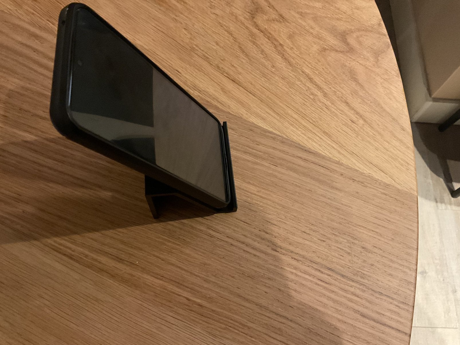 3D-geprinte telefoonhouder, Diversen, Bureau-accessoires, Verzenden, Nieuw