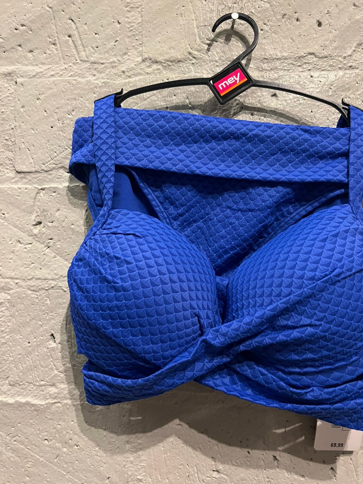 Bomain bikini maat 36 38 40 42 NIEUW!! Nu €40,-, Ophalen of Verzenden, Nieuw, Bikini