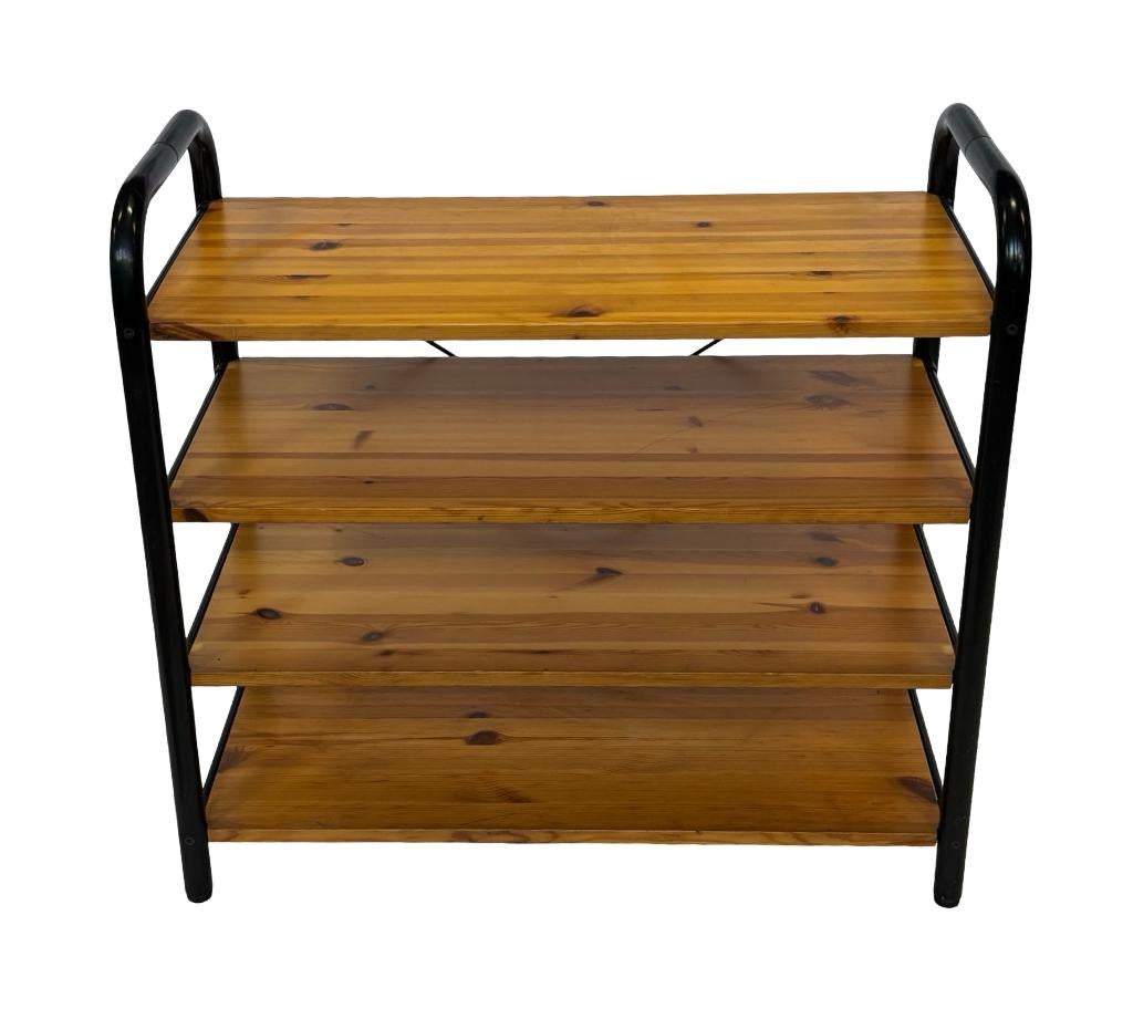 Vintage Wandmeubel Ikea Niklas Rutger Andersson 80'S Design, Huis en Inrichting, Kasten | Wandmeubels, Vintage, Met plank(en)
