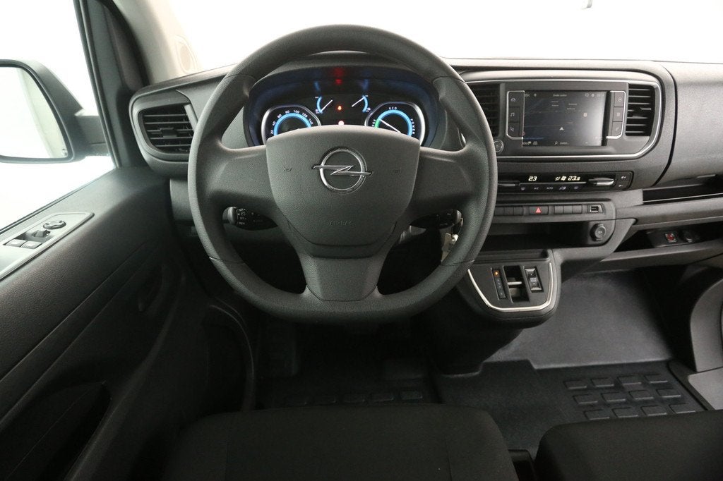 Opel Vivaro-e 75 kWh L3H1 | DC | 9 Zits | Snelladen | SOH 99, Auto's, Bestelauto's, Automaat, Gebruikt, Opel, 1000 kg