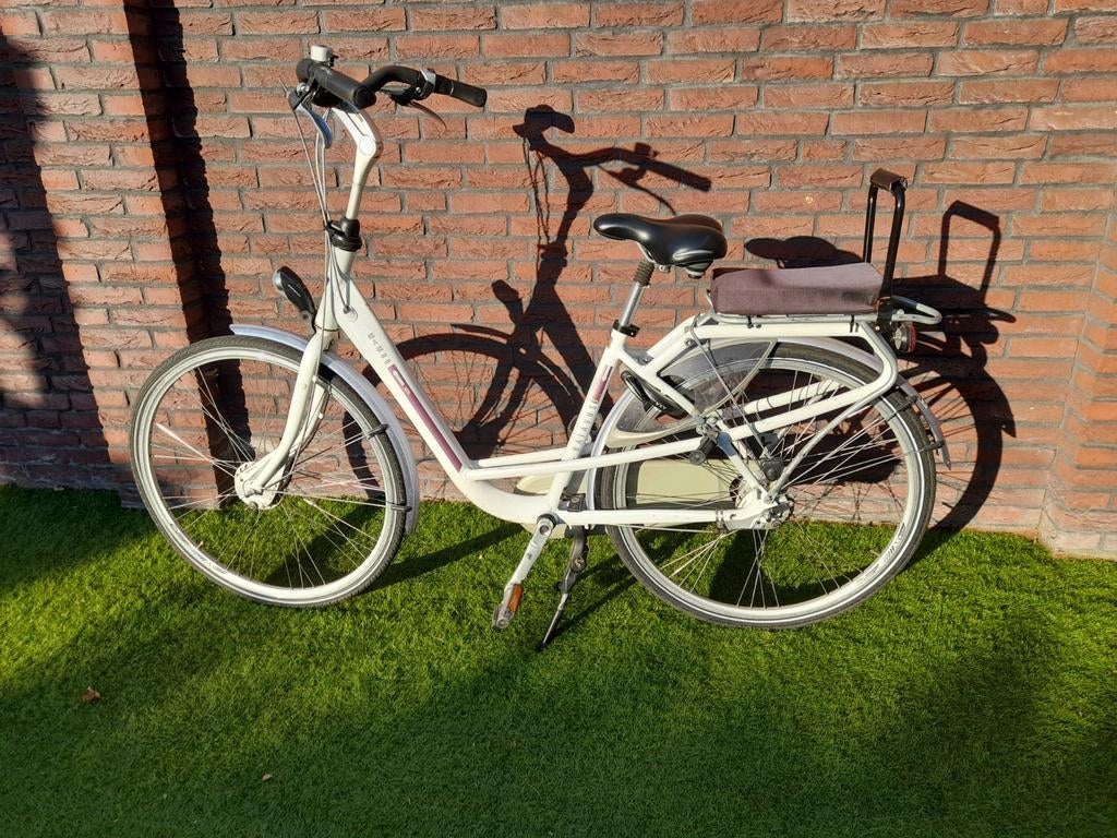 Batavus Mambo mama fiets, Fietsen en Brommers, Ophalen, Gebruikt, 47 tot 50 cm, Batavus