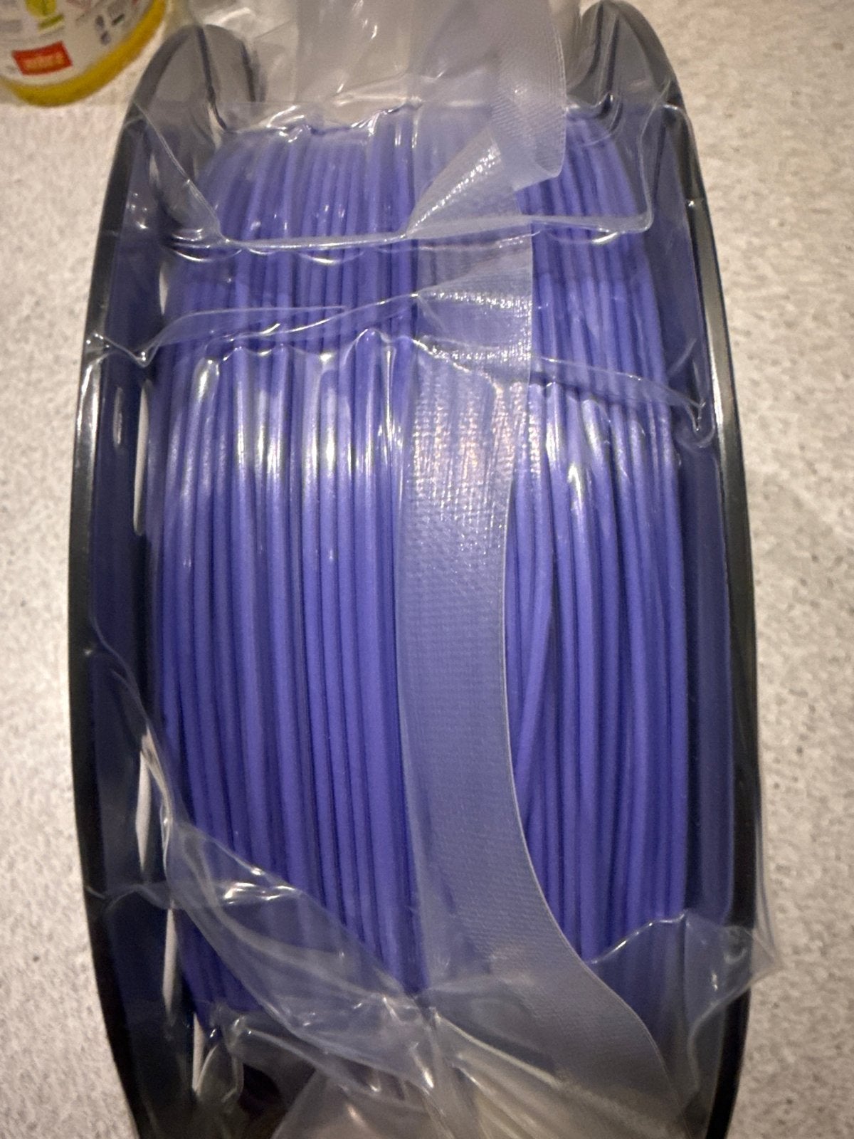 Cailab PLA+ Bio Paars Filament 1kg, Computers en Software, Ophalen of Verzenden, Nieuw