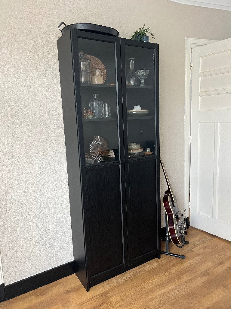 Kast Billy, Ophalen, Met deur(en), 200 cm of meer, 50 tot 100 cm