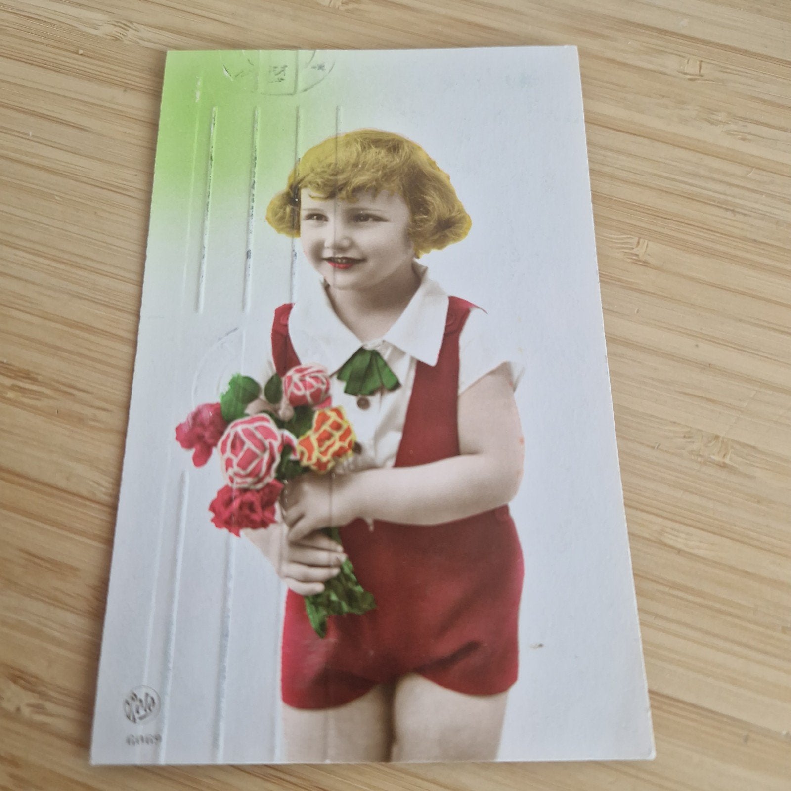 ansichtkaart Belgie, Verzamelen, Ophalen of Verzenden, Voor 1920