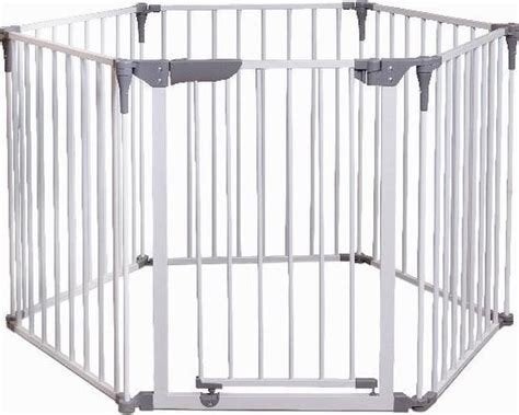 grondbox metaal box tweeling dreambaby 9 delen en deurtje, Kinderen en Baby's, Boxen, Ophalen, Gebruikt, Overige vormen