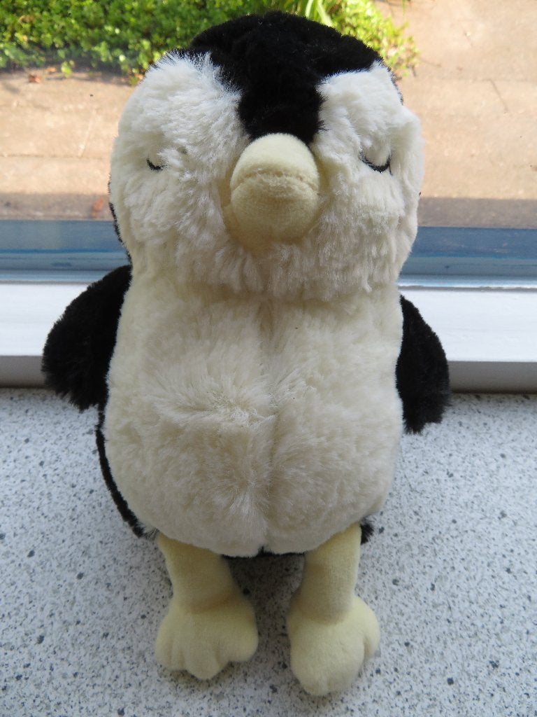Pinguïn merk All Over the World Sostrene Grenes, Overige typen, Ophalen of Verzenden, Zo goed als nieuw, Wasbaar